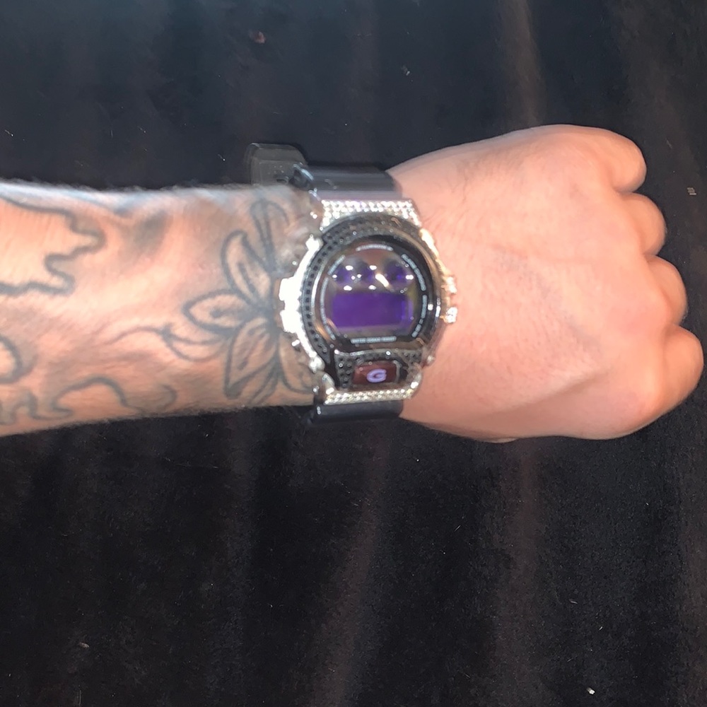 Casio Gshock